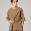 タケオキクチ(TAKEO KIKUCHI)の◆【ビワコットン】 Oni－半袖Tシャツ7