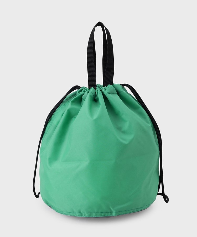 タケオキクチ(TAKEO KIKUCHI)の【NAPRON】RETRO OUTDOOR PATIENTS BAG （M）3