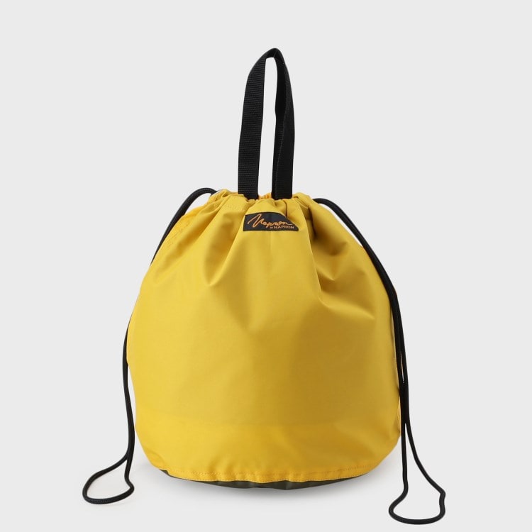 タケオキクチ(TAKEO KIKUCHI)の【NAPRON】RETRO OUTDOOR PATIENTS BAG （M） ハンドバッグ