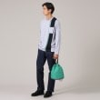 タケオキクチ(TAKEO KIKUCHI)の【NAPRON】RETRO OUTDOOR PATIENTS BAG （M）15