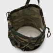タケオキクチ(TAKEO KIKUCHI)の【NAPRON】MILITARY PATIENTS BAG7