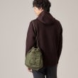 タケオキクチ(TAKEO KIKUCHI)の【NAPRON】MILITARY PATIENTS BAG14
