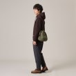 タケオキクチ(TAKEO KIKUCHI)の【NAPRON】MILITARY PATIENTS BAG15