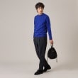 タケオキクチ(TAKEO KIKUCHI)の【NAPRON】MILITARY PATIENTS BAG21