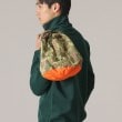 タケオキクチ(TAKEO KIKUCHI)の【NAPRON】HUNTING PATIENTS BAG11