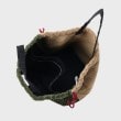 タケオキクチ(TAKEO KIKUCHI)の【NAPRON】CORDUROY PATIENTS BAG7