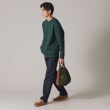 タケオキクチ(TAKEO KIKUCHI)の【NAPRON】CORDUROY PATIENTS BAG14