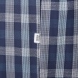 タケオキクチ(TAKEO KIKUCHI)の【MADE IN JAPAN】フランス綾チェック パジャマ22