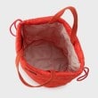 タケオキクチ(TAKEO KIKUCHI)の【NAPRON】QUILTING PATIENTS BAG7