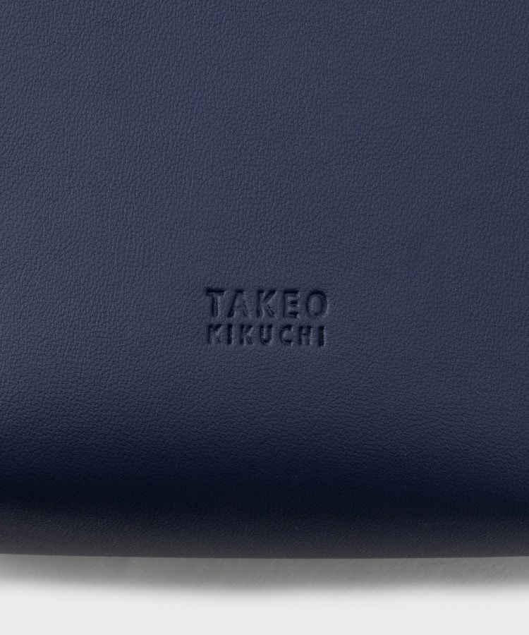 タケオキクチ(TAKEO KIKUCHI)のミニ　ボックスショルダーバッグ7