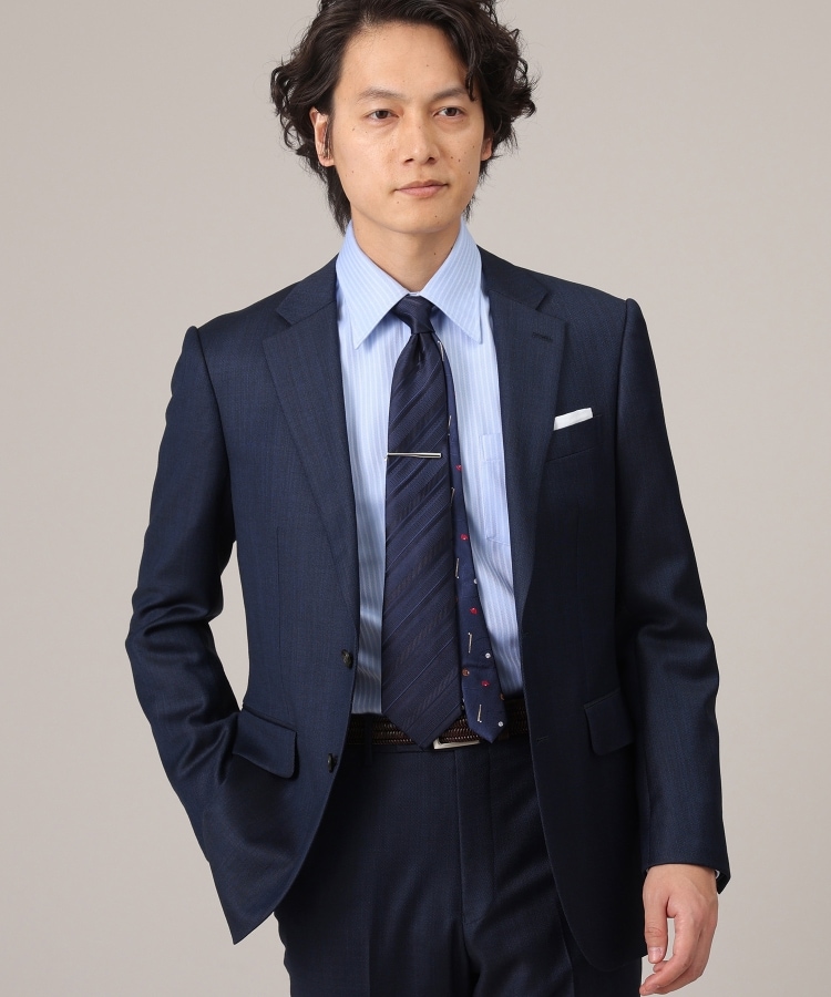 BOXセット】Enjoy Sports ネクタイ&タイバー(ネクタイ BOXセット】Enjoy Sports ネクタイ&タイバー(ネクタイ
