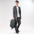 タケオキクチ(TAKEO KIKUCHI)の【多機能・軽量】ONOFF シャドーライン バックパック42