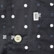 タケオキクチ(TAKEO KIKUCHI)の【日本製】TKドット柄パジャマ10