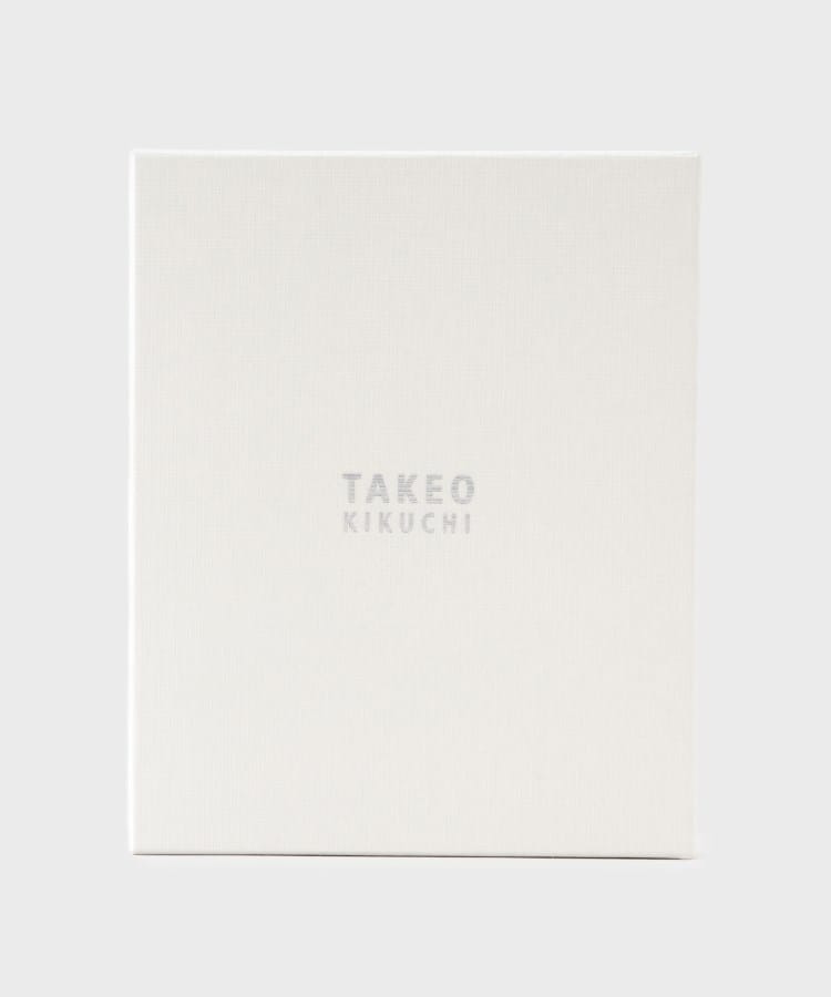 タケオキクチ(TAKEO KIKUCHI)の【Made in JAPAN】キュービック ジルコニア バングル6