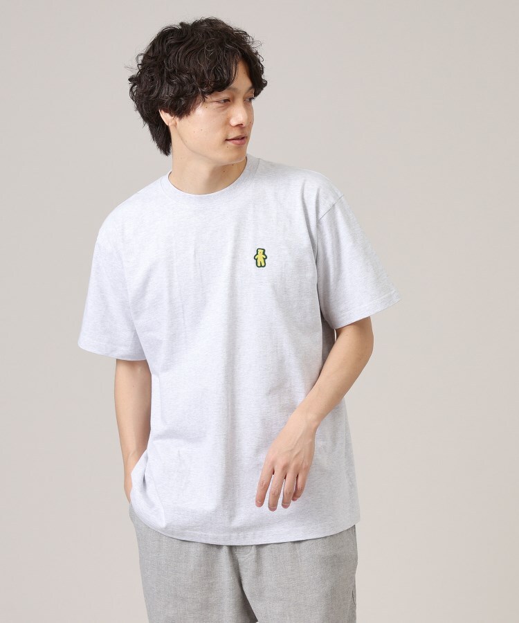 タケオキクチ(TAKEO KIKUCHI)の◆【KATO｀ BASIC】 BEARスTシャツ7