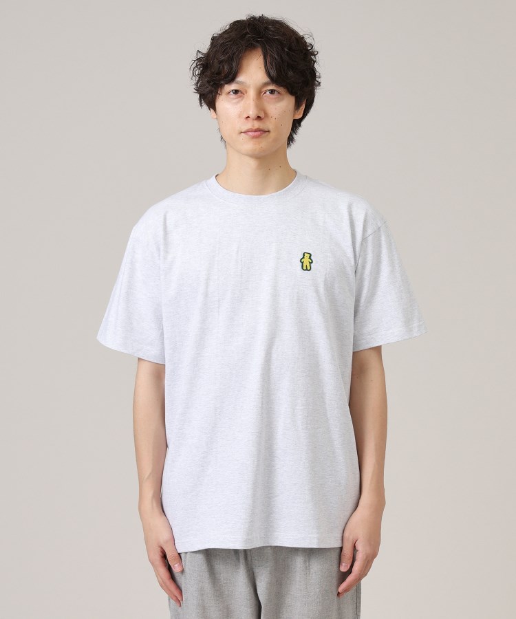 タケオキクチ(TAKEO KIKUCHI)の◆【KATO｀ BASIC】 BEARスTシャツ10