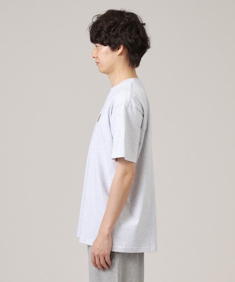 タケオキクチ(TAKEO KIKUCHI)の◆【KATO｀ BASIC】 BEARスTシャツ11