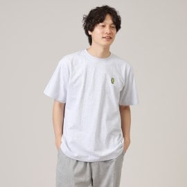 タケオキクチ(TAKEO KIKUCHI)の◆【KATO｀ BASIC】 BEARスTシャツ