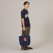 タケオキクチ(TAKEO KIKUCHI)の◆【PARROTT CANVAS】別注Barrier Island Tote2