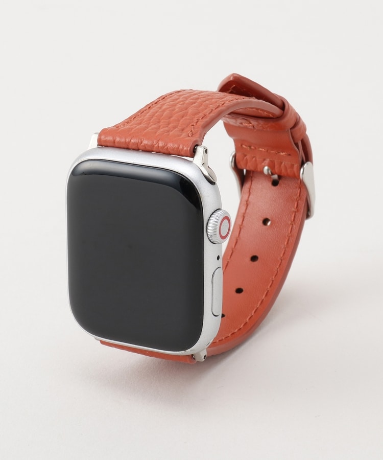 シュリンクレザー Apple Watch バンド(その他) | TAKEO シュリンクレザー Apple Watch バンド(その他) | TAKEO