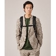 タケオキクチ(TAKEO KIKUCHI)の【大容量/ONOFF対応】CITYバックパック35