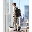 タケオキクチ(TAKEO KIKUCHI)の【大容量/ONOFF対応】CITYバックパック40