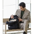 タケオキクチ(TAKEO KIKUCHI)の【大容量/ONOFF対応】CITYバックパック44