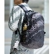 タケオキクチ(TAKEO KIKUCHI)の【大容量/ONOFF対応】CITYバックパック52