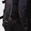 タケオキクチ(TAKEO KIKUCHI)の【多機能・軽量】NEWシャドーライン バックパック15
