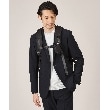 タケオキクチ(TAKEO KIKUCHI)の【多機能・軽量】NEWシャドーライン バックパック26