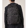 タケオキクチ(TAKEO KIKUCHI)の【多機能・軽量】NEWシャドーライン バックパック29