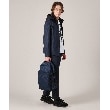 タケオキクチ(TAKEO KIKUCHI)の【多機能・軽量】NEWシャドーライン バックパック25