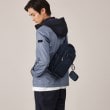 タケオキクチ(TAKEO KIKUCHI)の【多機能・軽量】NEWシャドーライン ボディバック24