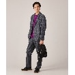 タケオキクチ(TAKEO KIKUCHI)の【多機能・軽量】NEWシャドーライン ボディバック28