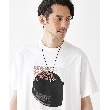 タケオキクチ(TAKEO KIKUCHI)の【Made in JAPAN】エポリングネックレス6