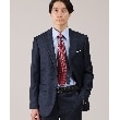 タケオキクチ(TAKEO KIKUCHI)の【BOXセット】ベーシックネクタイ＆メガネ型タイバー セット11