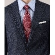 タケオキクチ(TAKEO KIKUCHI)の【BOXセット】ベーシックネクタイ＆メガネ型タイバー セット10