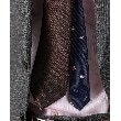 タケオキクチ(TAKEO KIKUCHI)の【BOXセット】ベーシックネクタイ＆メガネ型タイバー セット18