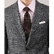 タケオキクチ(TAKEO KIKUCHI)の【BOXセット】ベーシックネクタイ＆メガネ型タイバー セット16