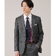 タケオキクチ(TAKEO KIKUCHI)の【BOXセット】ベーシックネクタイ＆メガネ型タイバー セット20