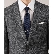 タケオキクチ(TAKEO KIKUCHI)の【BOXセット】ベーシックネクタイ＆メガネ型タイバー セット19