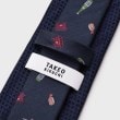 タケオキクチ(TAKEO KIKUCHI)の【BOXセット】旅するネクタイ～日本編～ ネクタイ＆タイバー セット5