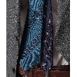 タケオキクチ(TAKEO KIKUCHI)の【BOXセット】旅するネクタイ～日本編～ ネクタイ＆タイバー セット18