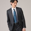 タケオキクチ(TAKEO KIKUCHI)の【BOXセット／限定】メガネモチーフ ネクタイ＆タイバー セット14