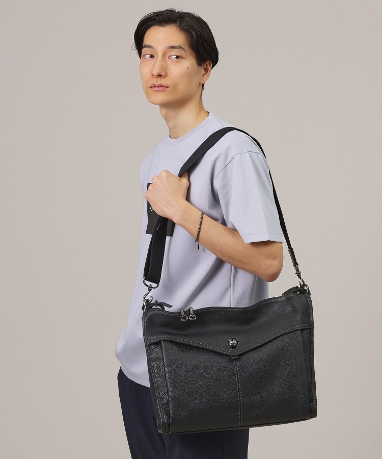 タケオキクチ(TAKEO KIKUCHI)のキヘイチェーンブレスレット23