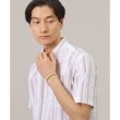 タケオキクチ(TAKEO KIKUCHI)のキヘイチェーンブレスレット9