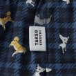 タケオキクチ(TAKEO KIKUCHI)のDOGプリント柄トランクス5