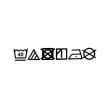 タケオキクチ(TAKEO KIKUCHI)の【MADE IN JAPAN】ハート＆ハットプリント柄ボクサーパンツ8
