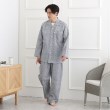 タケオキクチ(TAKEO KIKUCHI)の【MADE IN JAPAN】 フラワー＆ハット柄 テーラードパジャマ28