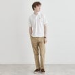 タケオキクチ(TAKEO KIKUCHI)の【LIMITED】ジェントルマンヘッド ワンポイントポロシャツ10